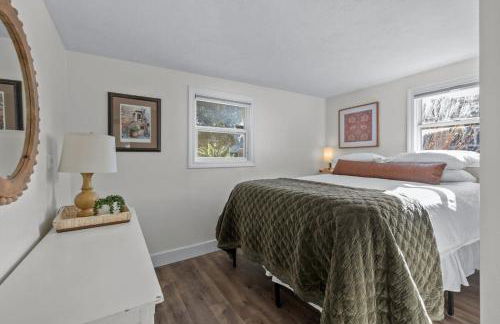 Light Bright Stylish PRIVATE Home - Whitworth - Foto 16