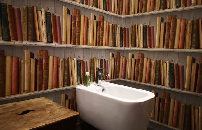 Le 5 Frecce - Photo 26