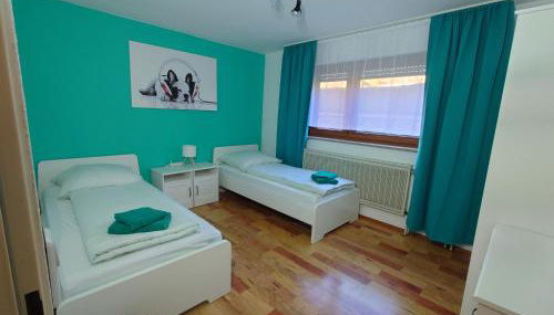 Ferienwohnung Toni-Maria - Foto 3