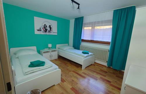 Ferienwohnung Toni-Maria - Foto 3