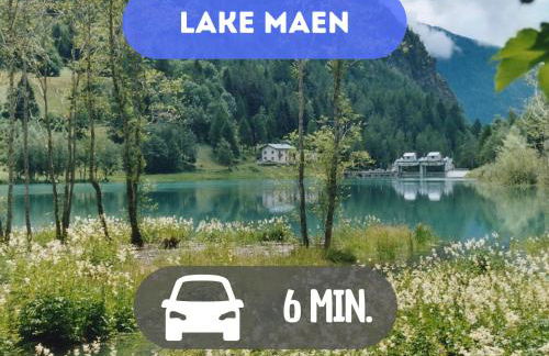 Near the Cable Cars with Views of the Lake - Foto 25