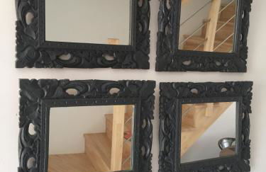 Les Terrasses de Bella Vista - Belle maison bord de mer - Foto 13