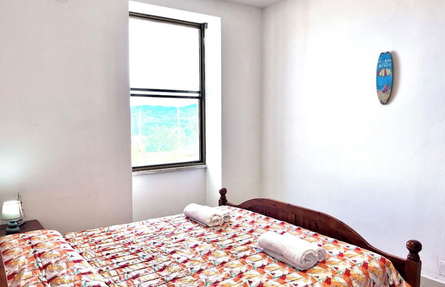 Sea View House 4, Panorama, Nature, Sun, Peace - Foto 6