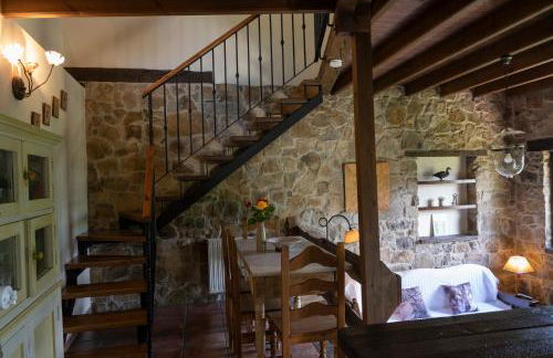 La Xamoca Apartamentos Rurales - Foto 25