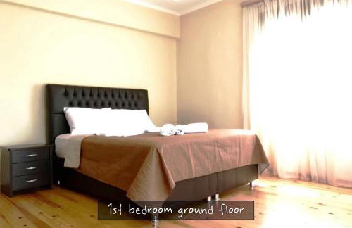 Astris Traditional Private Villa - Foto 22