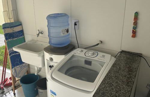 Casa a 500 m da Orla de Atalaia em Aracaju - Village A - Photo 18