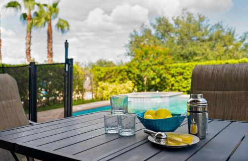 Golf Course View Game Room Private HEATED Pool - Foto 80