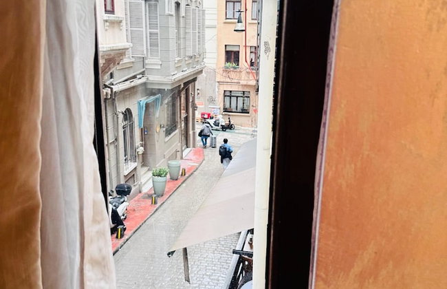 Taxim Alyon Suite Hotel - Foto 56