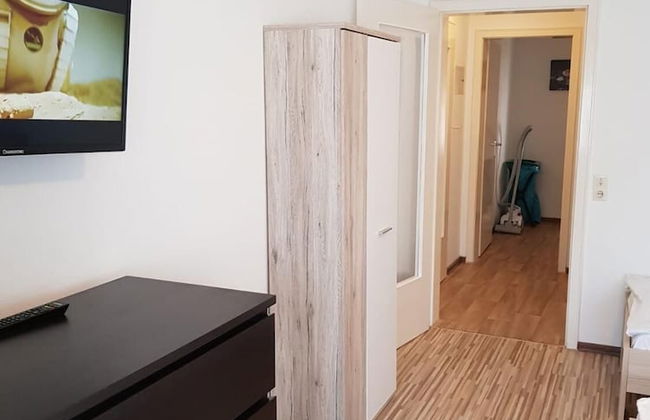 AB Apartment 24 - Foto 2