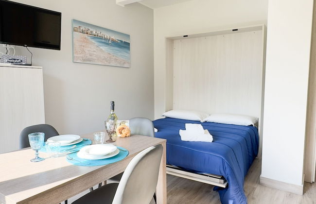 Onda Blu House by Ca-sa Check - Foto 1