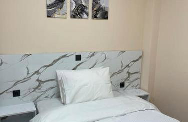 The MODERN apartment - Foto 24