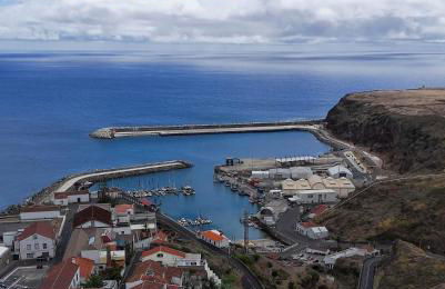 Casa da Avó - Vila do Porto - Foto 26