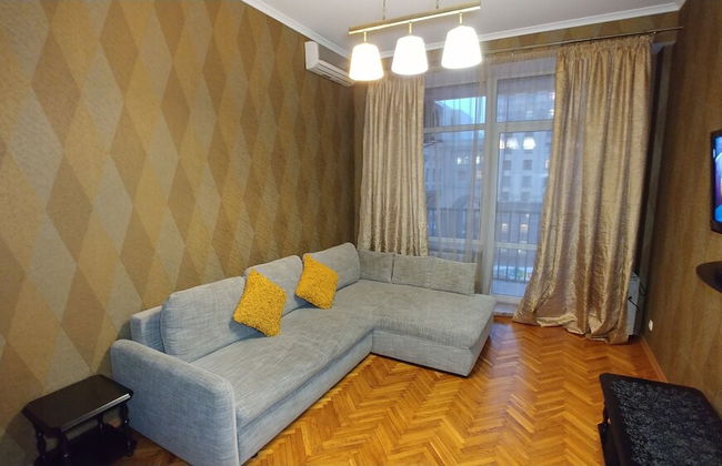 Kyiv Apartments - Foto 38