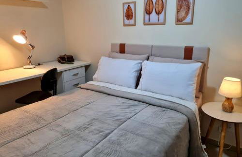 Apartamento 2 quartos, aconchegante, próximo a USP - Foto 17