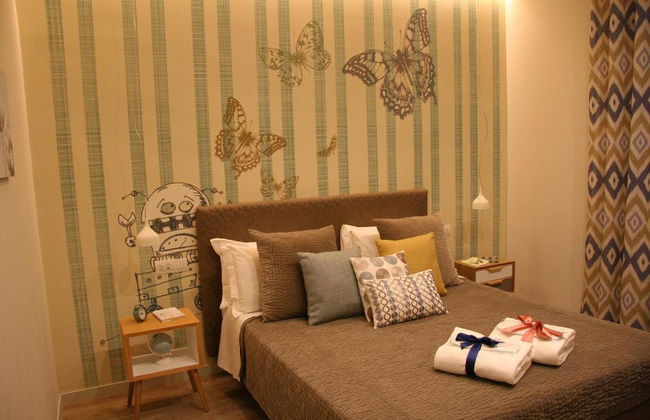 B&B Parini - Foto 85