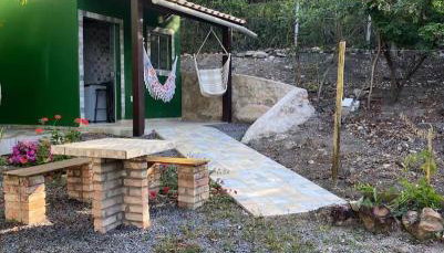 Micro casa com vista para o Morrão - Vale do Capão - Foto 4