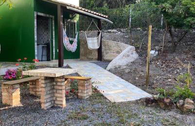 Micro casa com vista para o Morrão - Vale do Capão - Foto 4