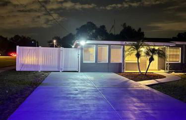 Busch Gardens Deluxe Edition w/heatedpool - Foto 31