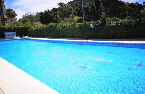 Espectacular Apartamento Malaga Playa - Photo 27