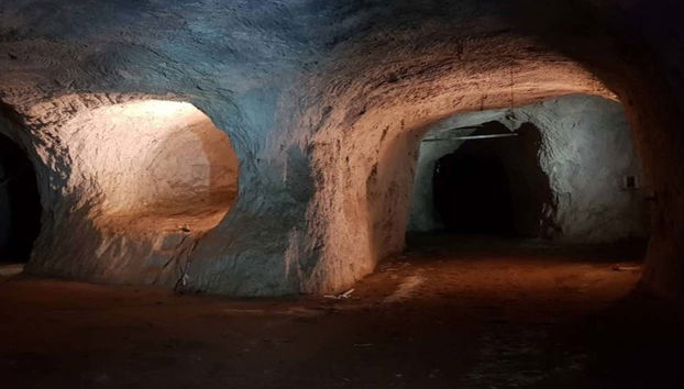 All roads lead to Rome