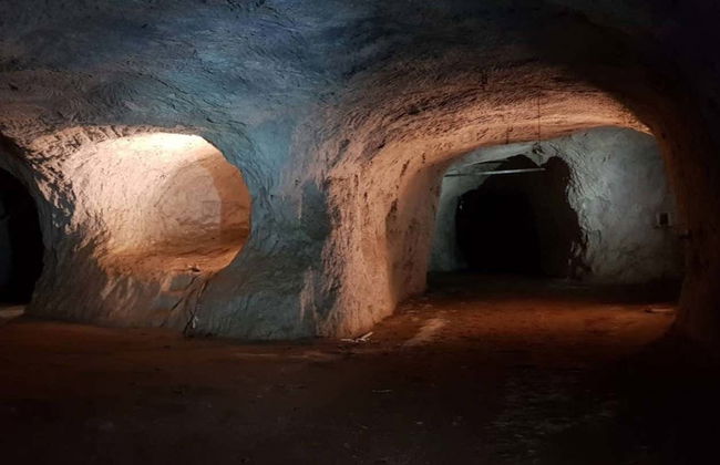 Rome Underground Tour - Photo 5