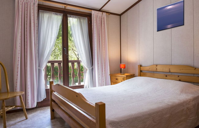 Domaine Les Tamaris & Portes du Soleil - Foto 1