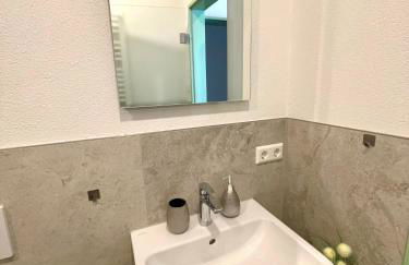 Black Forest Apartament Schlössle Goldstadt Pforzheim Schwarzwald - Foto 66