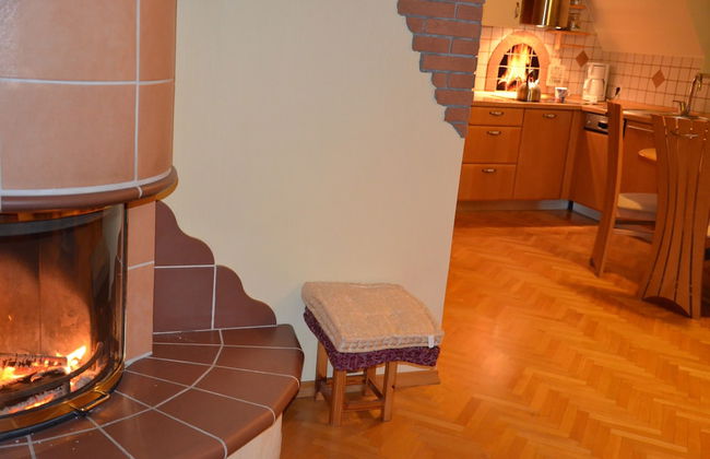 Apartment Crystal Rose - Foto 2