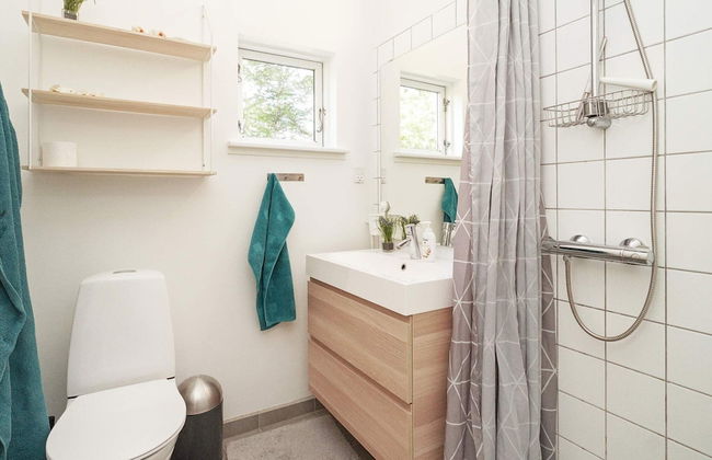 8 Person Holiday Home in Graested-by Traum - Foto 12