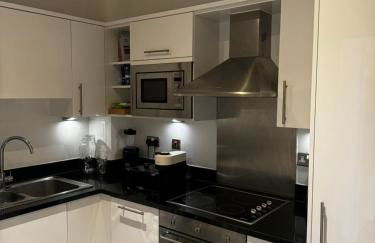 StayInn Borough - Foto 10