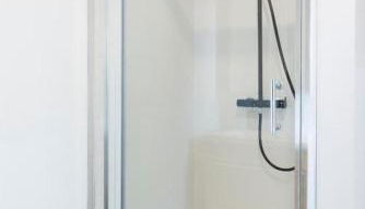 Le Cosy Stan - Foto 2, Shower