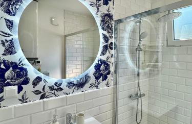 Zajęcza Nora, balia ogrodowa - Foto 15