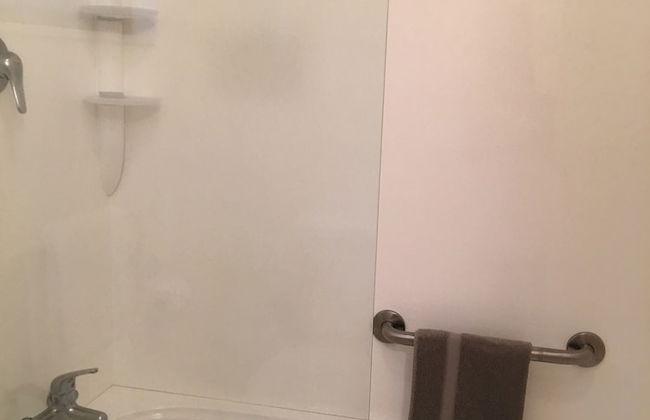 Ascot Motor Lodge - Foto 1