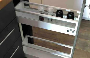 Stylisches Maybach Appartement mit Terrasse für 5 Personen, 5 Betten, große Kochinsel, Homeoffice mit 250Mbit WLAN - Foto 48