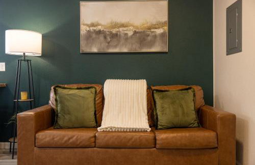 Downtown Garden Escape - Foto 5