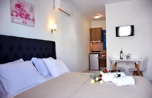 The Blue Rooms - Foto 26