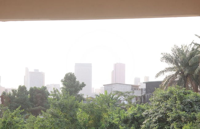 Casa Hôtel Résidence - Foto 28