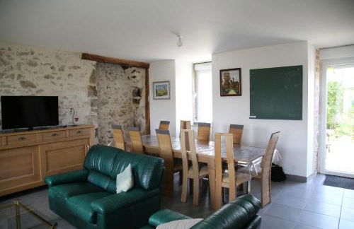 The 2 Gites Saphir et Rubis - Foto 1