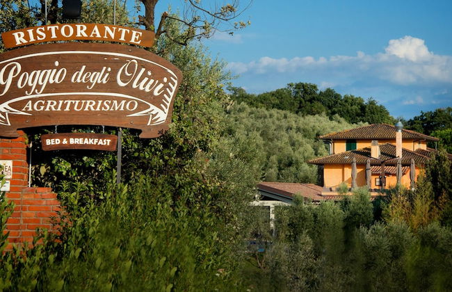 Poggio Degli Olivi - Photo 1