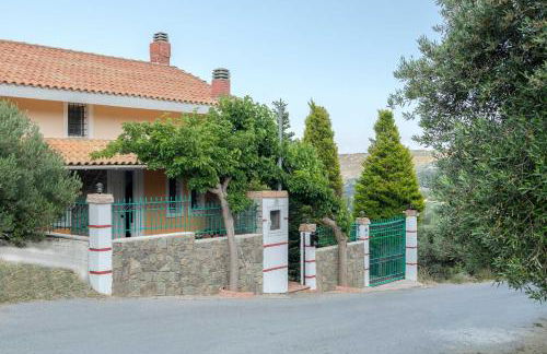 Villa Kastelas - Foto 44