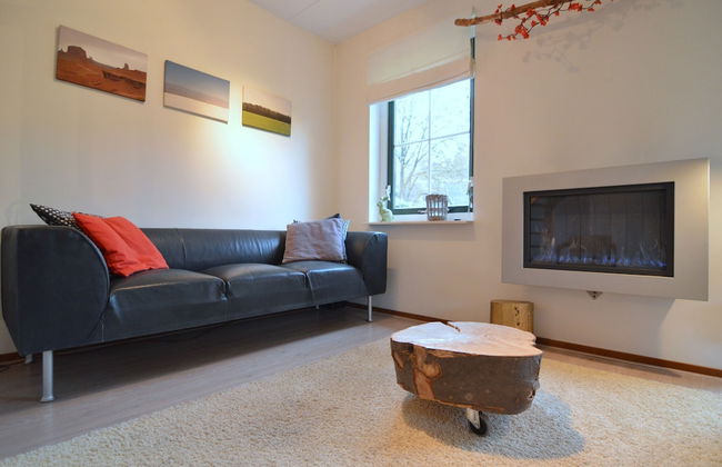 Holiday Home in Heeten Near Forest - Foto 11