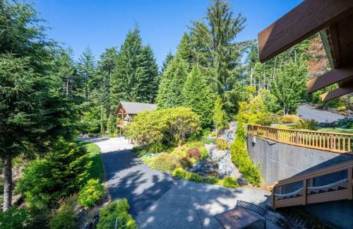 Octagon and Guest House - Foto 18