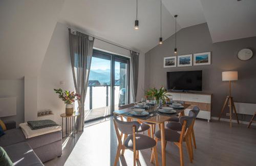 Apartament Widok 5 - Foto 1