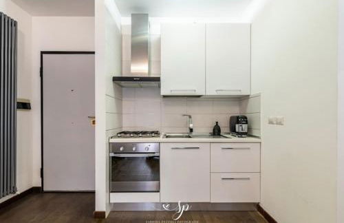 Appartamento Ponte Vecchio - M&M Holiday House - Foto 11