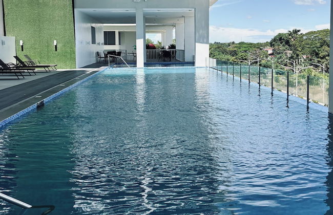 A Smooth & Cozy City Loft - Foto 19