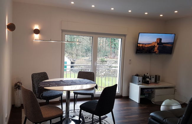 Luxus Apartment Zaubersee - Photo 1