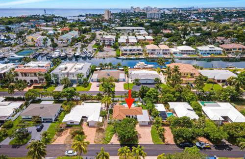 Cozy home at Lighthouse Point with Pool 1 - Foto 102