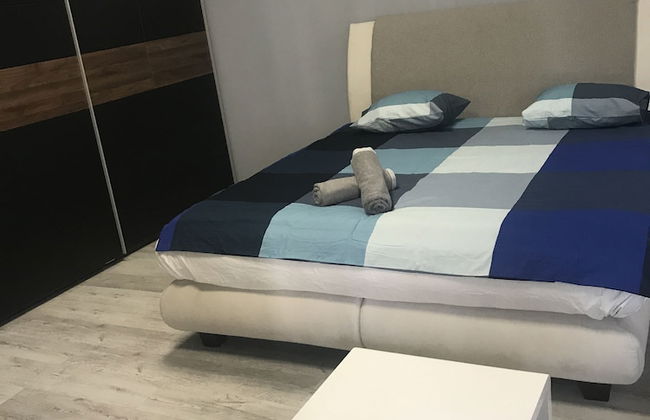 Studio Apartament Centrum Katowice - Foto 9