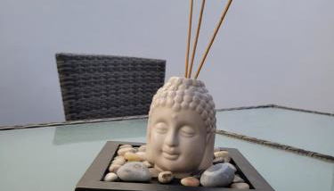 CASA DEGLI ARANCI, smart work wifi garden terrace - Foto 2