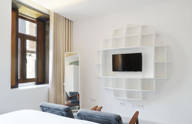 7g Roaster Apartments - Foto 12